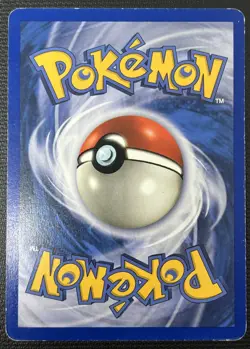 Mewtwo 29/110 Legendary Collection Holo Rare Pokemon Card LP - Image 2