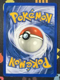 VENUSAUR BLACK STAR PROMO #13 HOLO RARE POKEMON CARD WOTC Game boy Exclusive! LP - Image 2