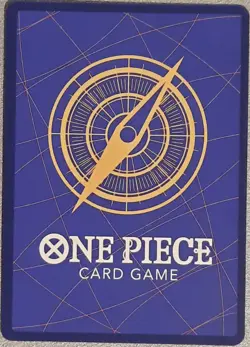 Carte One Piece Card Game Crocodile OP04-060 SR Anglais - Image 2