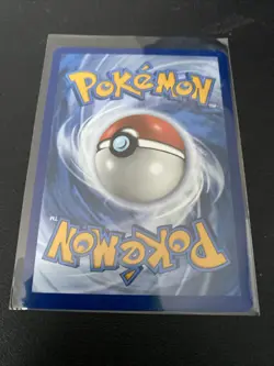 2022 Pokemon GO Pikachu Base Card Common #027/078 - Image 4