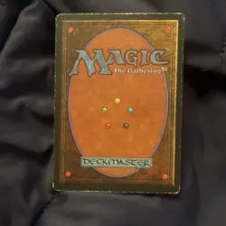 Blood Lust (Legends) MP MTG - Image 2