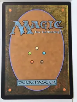 Torgaar, Famine Incarnate - Dominaria - Magic the Gathering MTG Nice! - Image 2