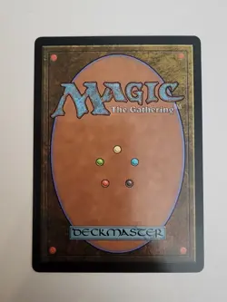 MTG Perch Protection - NM/M Extended Art BLC - Image 2