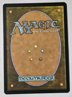 Crucible of Worlds 2110 Galaxy Foil Secret Lair SLD MTG -IN HAND, SHIPS SAME DAY - Image 2
