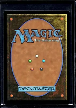 2022 MTG Magic The Gathering 2X2 Double Masters 2022 #125 Staggershock - Image 2