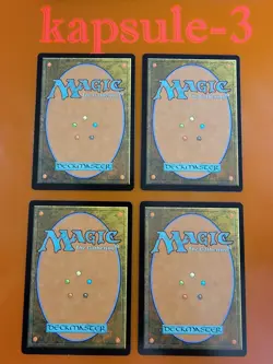 4x Radical Idea | FOIL | Ravnica Remastered | MTG Magic Cards - Image 2