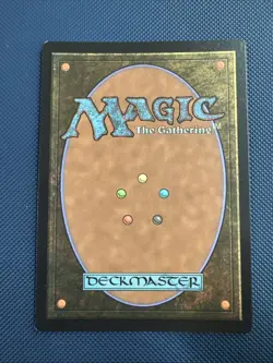 MTG Ohran Frostfang - Secret Lair Drop Series (SLD) NM Foil - Image 2