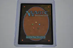 MTG magic EDGE OF ETERNITIES eoc DEPTHSHAKER TITAN #029 rare EXTENDED ART - Image 2