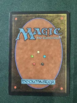Magic The Gathering Eater of the Dead - The Dark - MTG - Excellent Condition - Image 2