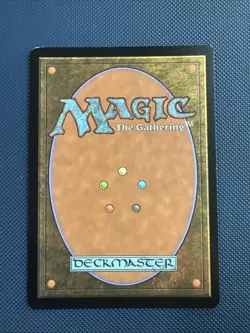 MTG Balthor the Defiled - Secret Lair Drop Series (SLD) NM Foil - Image 2