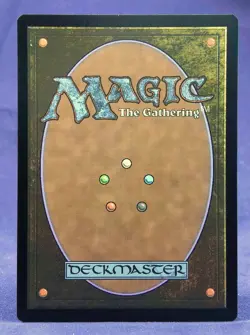 Blasphemous Act - MTG - Commander: Edge of Eternities - Excellent NM - Image 2