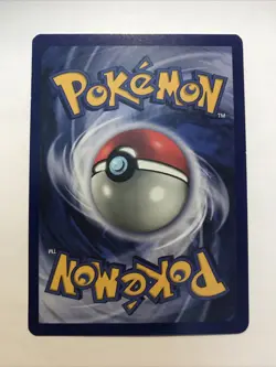 Pokemon "Ivy" PIKACHU Card BLACK STAR PROMO Set #1 Wizard of the Coast League NM - Image 2