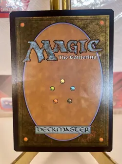 Tezzeret, Cruel Captain Edge of Eternity Mythic Rare 002 Pack Fresh MTG - Image 2