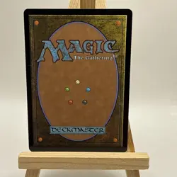 MTG NM Borderless Teferi, Time Raveler BLC #0092 - Image 2