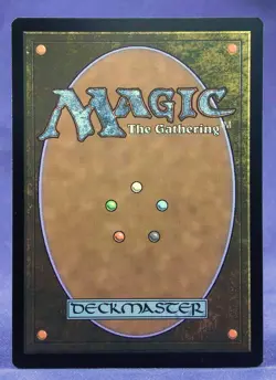 Braids, Arisen Nightmare - MTG - Commander: Edge of Eternities - Excellent NM - Image 2