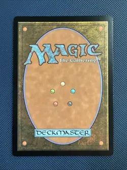 MTG Concordant Crossroads - Secret Lair Drop Series (SLD) NM Foil - Image 2