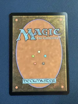 MTG Torbran, Thane of Red Fell (463) - Secret Lair Drop Series (SLD) NM Foil - Image 2