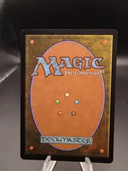 MTG Torbran, Thane of Red Fell (463) - Secret Lair Drop Series (SLD) NM Foil - Image 2