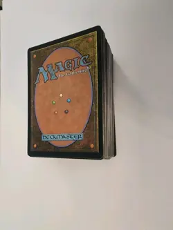 Magic The Gathering: 103 White Rares Bulk Lot MTG NM/M - Image 1