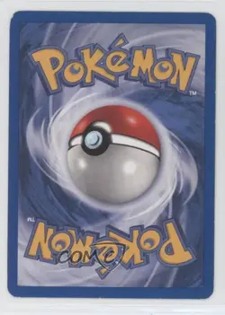 Recycle Pokemon Fossil #61 1999 4v9 - Image 2