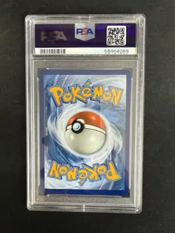 2012 Pokemon Black & White Rayquaza EX Dragons Exalted #85/124 GEM MINT PSA 10 - Image 2