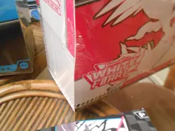 NEW Pokemon Black Bolt White Flare Elite Trainer Box (2) ETB + Poster Collection - Image 3