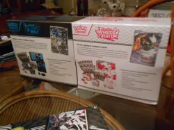 NEW Pokemon Black Bolt White Flare Elite Trainer Box (2) ETB + Poster Collection - Image 4