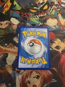 Pokemon Mienshao - 57/111 - Reverse Holo - XY Furious Fists LP - Image 4