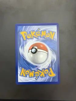Team Rocket's Moltres ex 031/182 Double Rare NM - Pokemon TCG: Destined Rivals - Image 2