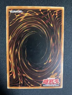 Dark Magician SDY-006 1st Ultra Old Asian Yugioh - Image 2