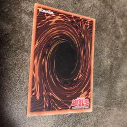 [Excellent] Dark Magician SDY-006 1st Ultra Old Asian Yugioh - Image 5