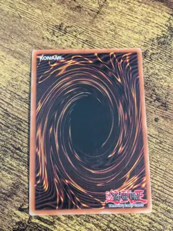 Yugioh Blue-Eyes Ultimate Dragon JMP-EN005 Ultra Rare Limited Edition NM - Image 4