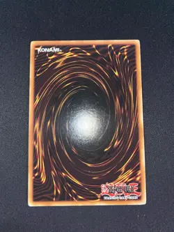 Yugioh Blue-Eyes Ultimate Dragon JMP-EN005 Ultra Rare Limited Edition NM - Image 2