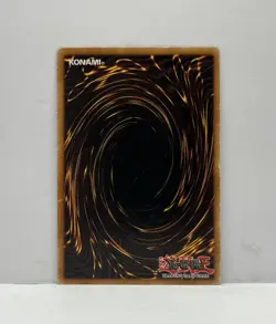 YUGIOH BERSERK DRAGON DCR-EN019 SUPER - Image 2