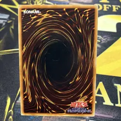 The Sacred Beasts Uria Hamon Raviel Ultimate Rare Yu-Gi-Oh! Yugioh - Image 5