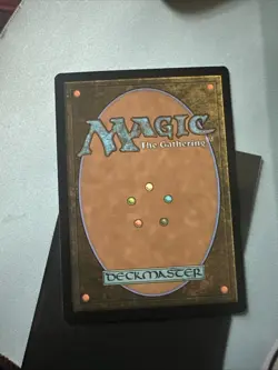 Magic MTG Final Fantasy Lightning Army of One Mythic Card Fin 0233 - Image 2