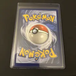 JUMBO Kangaskhan EX Oversized Promo Card 78/106 Full Art Holo Pokemon LP - Image 2