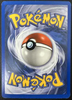 Tyrogue 33/115 EX Unseen Forces Stamped Holo Rare Pokemon Card LP - Image 2