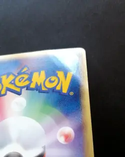 May's Munchlax 008/020 Pokemon card Movie VS Deck Promo Nintendo Japanese TCG - Image 4