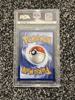 Eevee 074/131 Pokemon Day 2025 Stamped Promo Pokemon Card PSA 10 GEM MINT - Image 2