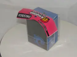 LEGION SUPPLIES DECK BOX CARD BOX Iconic Water FOR MTG POKEMON CARDS - Image 2