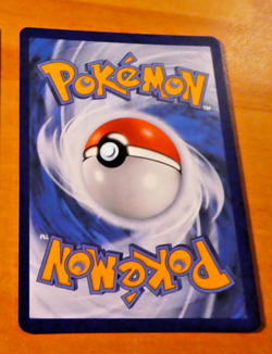 POKEMON ETINCELLES DEFERLANTES CARD HOLO CARTE Libegon EX 106/191 SSP FR MINT - Image 2