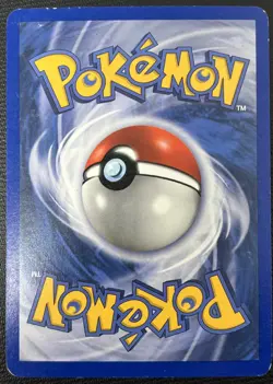 Crawdaunt 3/97 EX Dragon Holo Rare E-Series Pokemon Card LP - Image 2