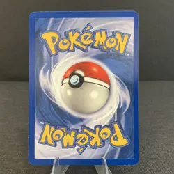 Item Finder 74/102 Base Set Rare Non-Holo Vintage Pokemon TCG Card - Image 2