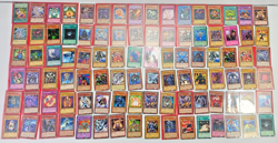 Yu-Gi-Oh! Card Lot Over 150 Yu-Gi-Oh! Cards Common, Rare, Super Rare, Holofoil - Image 1