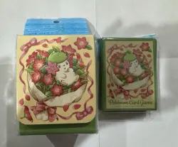 Pokemon Card Game Shaymin Deck Case Sleeve Set Pokemon Center orignal New - Image 1
