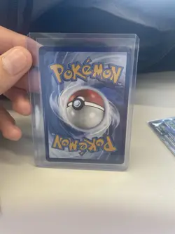 Pokemon TCG Trainer Jamming Tower Card 243/182 Destined Rivals - Image 2