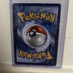 Pokemon TCG Magikarp and Wailord GX Holo Card Promo SM166 - Image 2