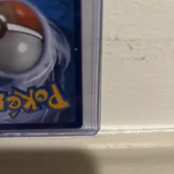 Pokemon TCG Magikarp and Wailord GX Holo Card Promo SM166 - Image 5