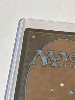 MTG Magic the Gathering Card LP - Jeweled Lotus - Image 3